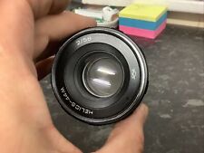 Helios 44m 58mm for sale  GRIMSBY