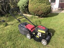Mountfield lawnmower sp474 for sale  BLACKBURN