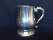 Pirate pewter tankard for sale  LONDON