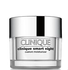 Clinique smart night for sale  MANCHESTER