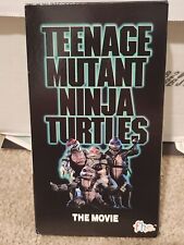 Teenage mutant ninja for sale  Selah