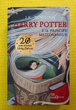 Harry potter principe usato  Reggio Emilia