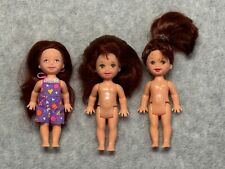 Barbie kelly doll for sale  Springtown