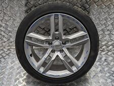 Audi alloy wheel for sale  Shipping to Ireland