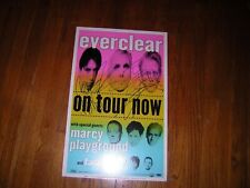 Everclear signed promo for sale  Lodi