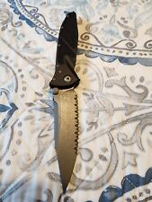 Microtech socom elite for sale  South Hill