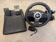Logitech Driving Force Pro Racing Wheel and Pedals for PS3 And PC for sale  Shipping to South Africa