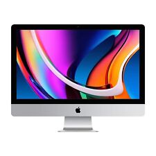 Neuf: Apple iMac 27" 5K 2020 intel 6core i5 3,3ghz 8gb ram 512gb ssd amd rp 5300 comprar usado  Enviando para Brazil