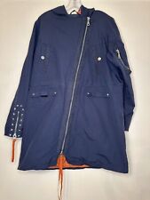 Sos jensen coat for sale  PRESTON