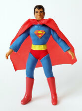 Mego wgsh superman usato  Mogliano Veneto