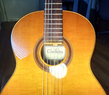 guitar classical cordoba c7 for sale  Dallas