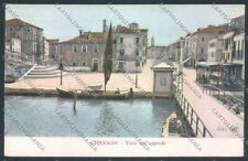 Venezia chioggia barca usato  Italia
