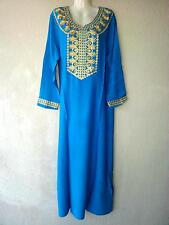 Abaya robe maxi d'occasion  Laubach
