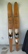 Vintage water skis for sale  Thousand Oaks