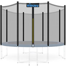 Retoure trampolin sicherheitsn gebraucht kaufen  Meschenich