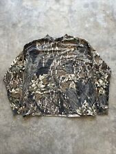 Mossy oak shirt for sale  Shipping to Ireland