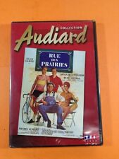 Dvd rue prairies d'occasion  Saumur