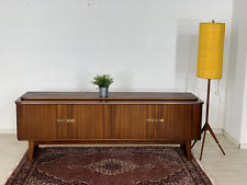 Mid century sideboard gebraucht kaufen  Berlin