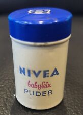 nivea babyfein gebraucht kaufen  Reinsfeld