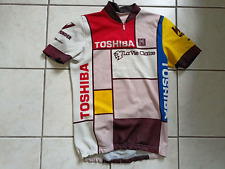 Maillot cycliste velo d'occasion  Rennes