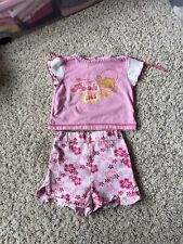 Baby girls 2pc for sale  Shipping to Ireland