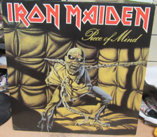 Iron maiden u.k. for sale  Rochelle Park