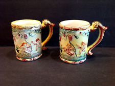 Vintage cherub mugs for sale  Sterling