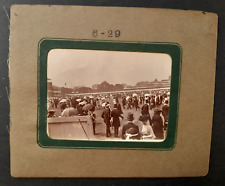 Unknown racecourse 1920s for sale  EXETER