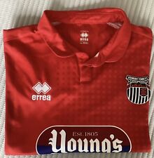 Grimsby town red for sale  GRIMSBY