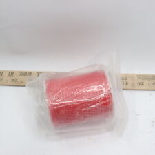 Rolo de fio primário flexível CCA baixa tensão vermelho calibre 14 3mm x 100 pés 4370572096 comprar usado  Enviando para Brazil