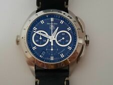 TAG HEUER cronógrafo automático-ref CAG 2110-Edição limitada SLR Mercedes-Benz., usado comprar usado  Enviando para Brazil