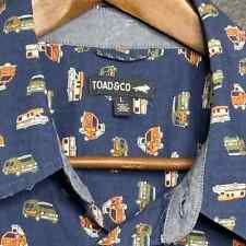 Toad mens casual for sale  Gilbert