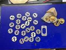 Key hole covers for sale  ROMFORD