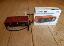 digital audio interface for sale  CHELMSFORD