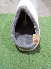 cat bed igloo for sale  BATLEY