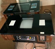 original arcade machine for sale  UK
