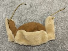 Sheepskin hat for sale  EASTBOURNE