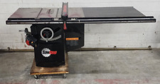 Sawstop industrial cabinet for sale  Coffeyville