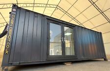 24x9 cabin conversion for sale  CHICHESTER