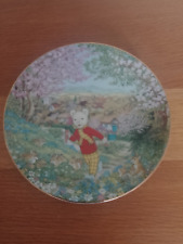 hamilton collection plates for sale  HIGH PEAK