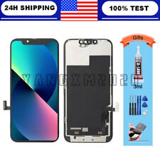 Used, Incell Replacement For iPhone 13 LCD Display Touch Screen Digitizer Assembly for sale  Shipping to South Africa