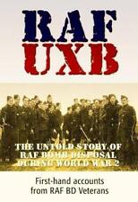 Raf uxb wartime for sale  ROSSENDALE
