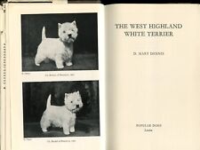 West highland white for sale  LINGFIELD