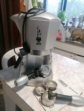 Bialetti mokona silver usato  Vita