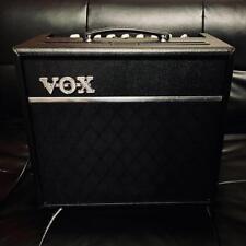 Vox vt40x modeling d'occasion  Expédié en Belgium