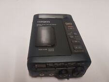 AIWA HD - S200 PORTABLE DAT RECORDER, usado comprar usado  Enviando para Brazil