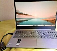 Notebook laptop lenovo gebraucht kaufen  Hamburg