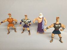 Disney mattel hercules d'occasion  Saint-Maur-des-Fossés