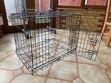 Dog cage for sale  WALLINGTON