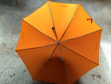 Regenschirm sonnenschutzschirm gebraucht kaufen  Ichenhausen